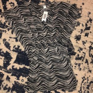 Swimsuit cover brand new